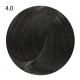 FarmaVita B.Life Color Безаммиачная крем-краска 4.0 каштановый 100 мл 8022033011039