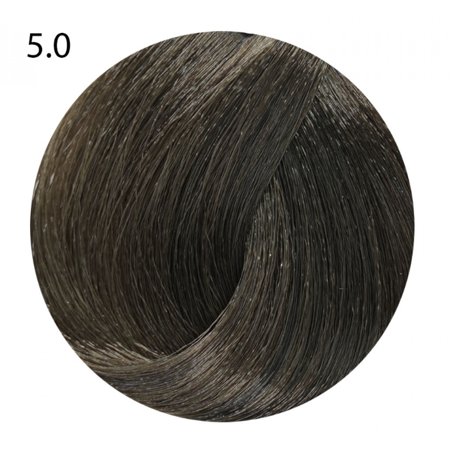 FarmaVita B.Life Color Безаммиачная крем-краска 5.0 светло-каштановый 100 мл 8022033011046