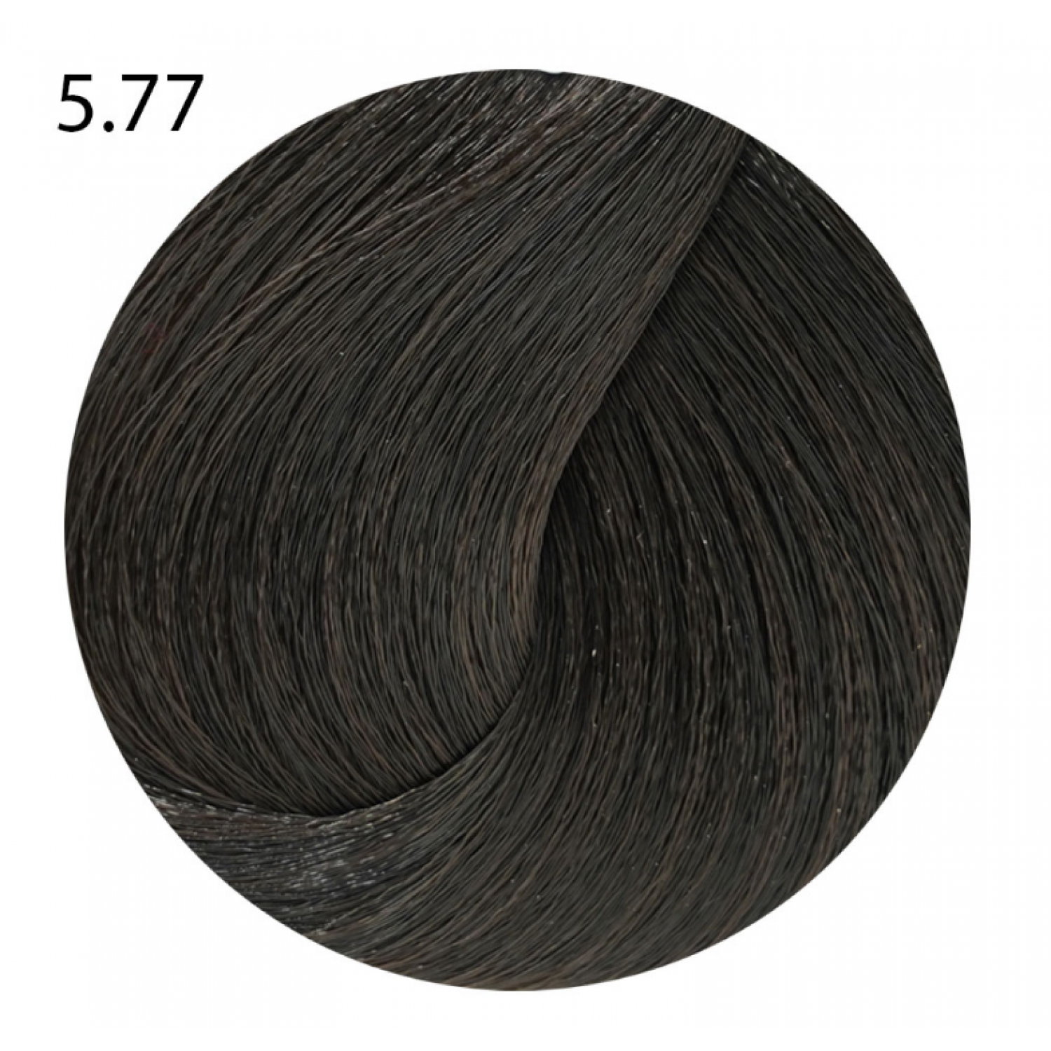 FarmaVita B.Life Color Безаммиачная крем-краска 5.77 средне-коричневый кашемир интенсивный 100 мл 8022033011282