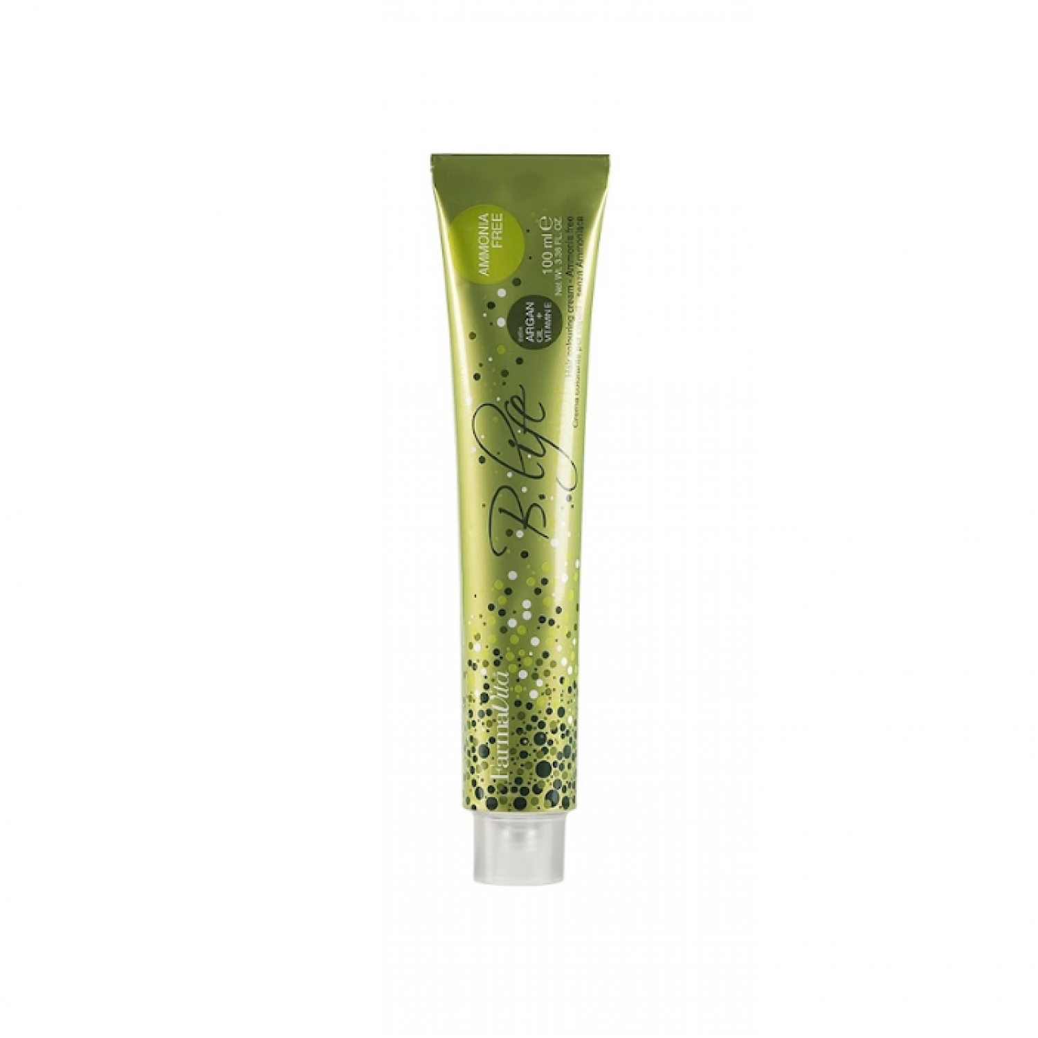 FarmaVita B.Life Color Безаммиачная крем-краска 4.0 каштановый 100 мл 8022033011039