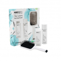 KIT HAIR BEAUTY ELIXIR + SPAZZOLA (Набор RESTRUCTURE + расческа)