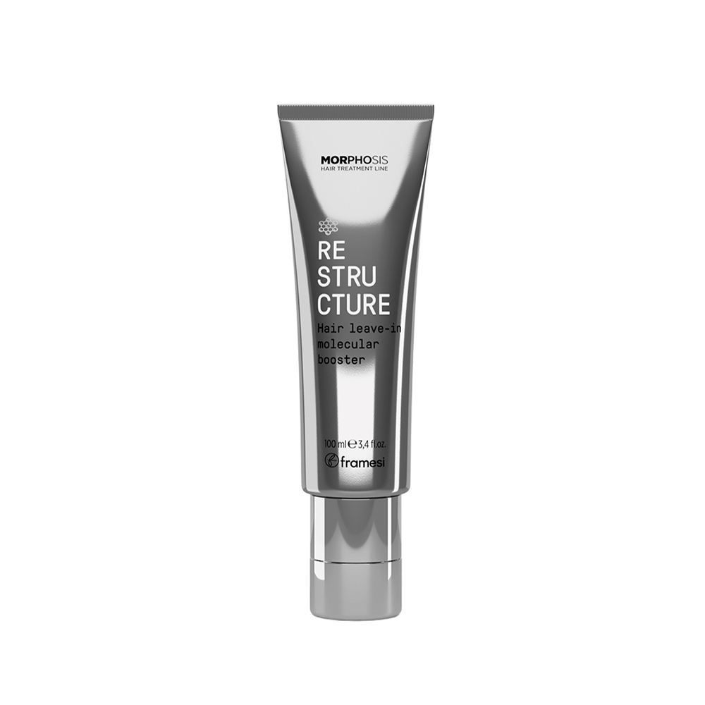 FRAMESI Restructure Hair Leave-In Molecular Booster 100 ml