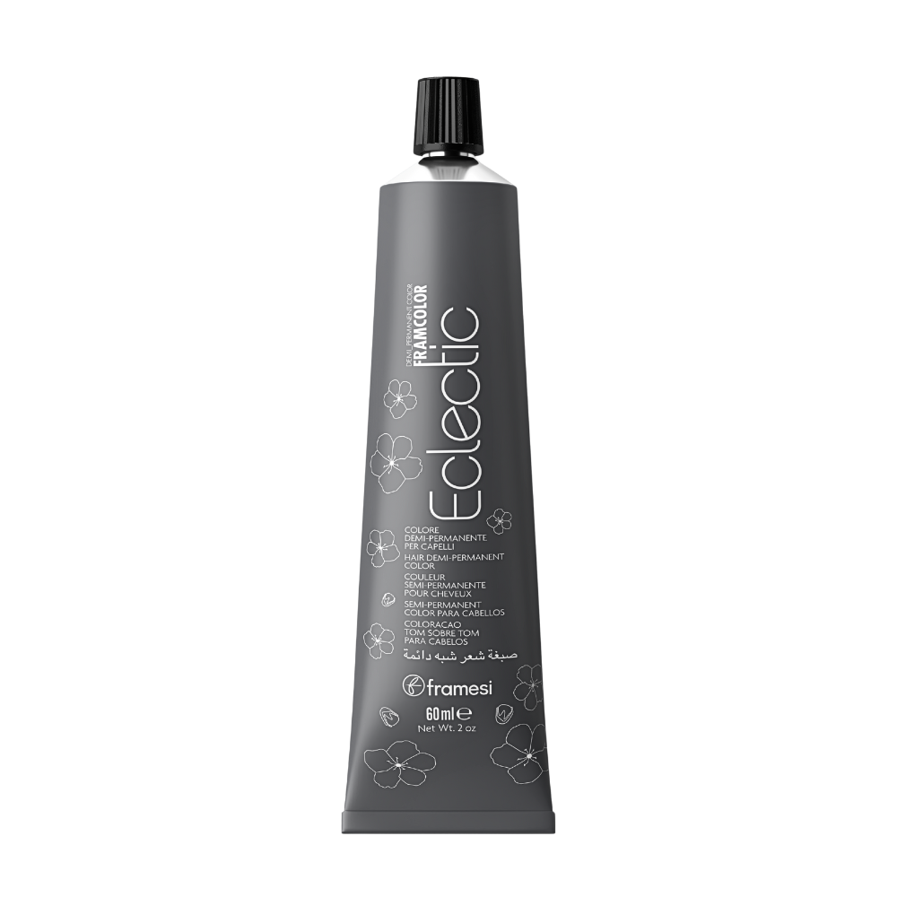 Framcolor Eclectic (3) Напівперманентний барвник, Темний шатен, 60 ml