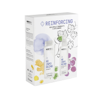 Framesi Reinforcing Набор против выпадения волос для жирной кожи головы