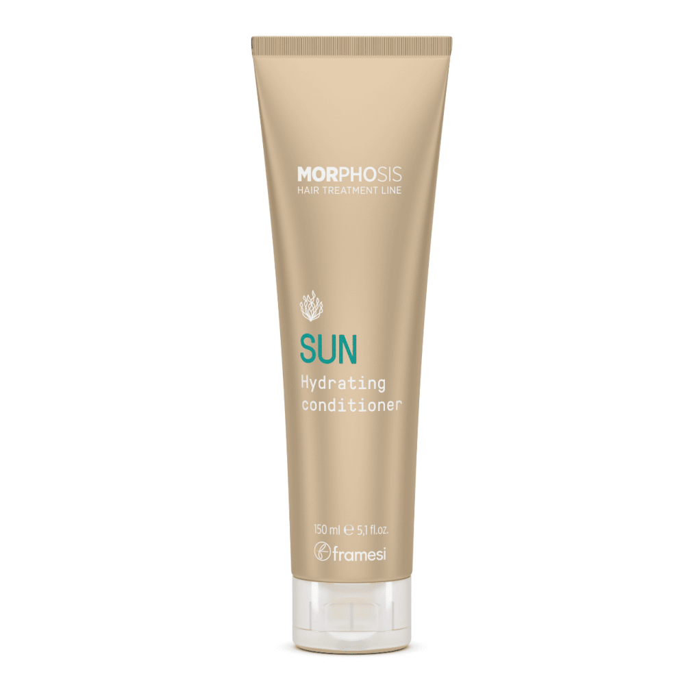 Framesi MORPHOSIS SUN ЗВОЛОЖУВАЛЬНИЙ КОНДИЦІОНЕР, 150 ml