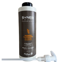 Helen Seward Synebi Glowing Шампунь для блеска, 1000 мл.