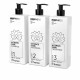 FRAMESI Morphosis Ultimate Care Kit (3*500 ml) НФ-00016393