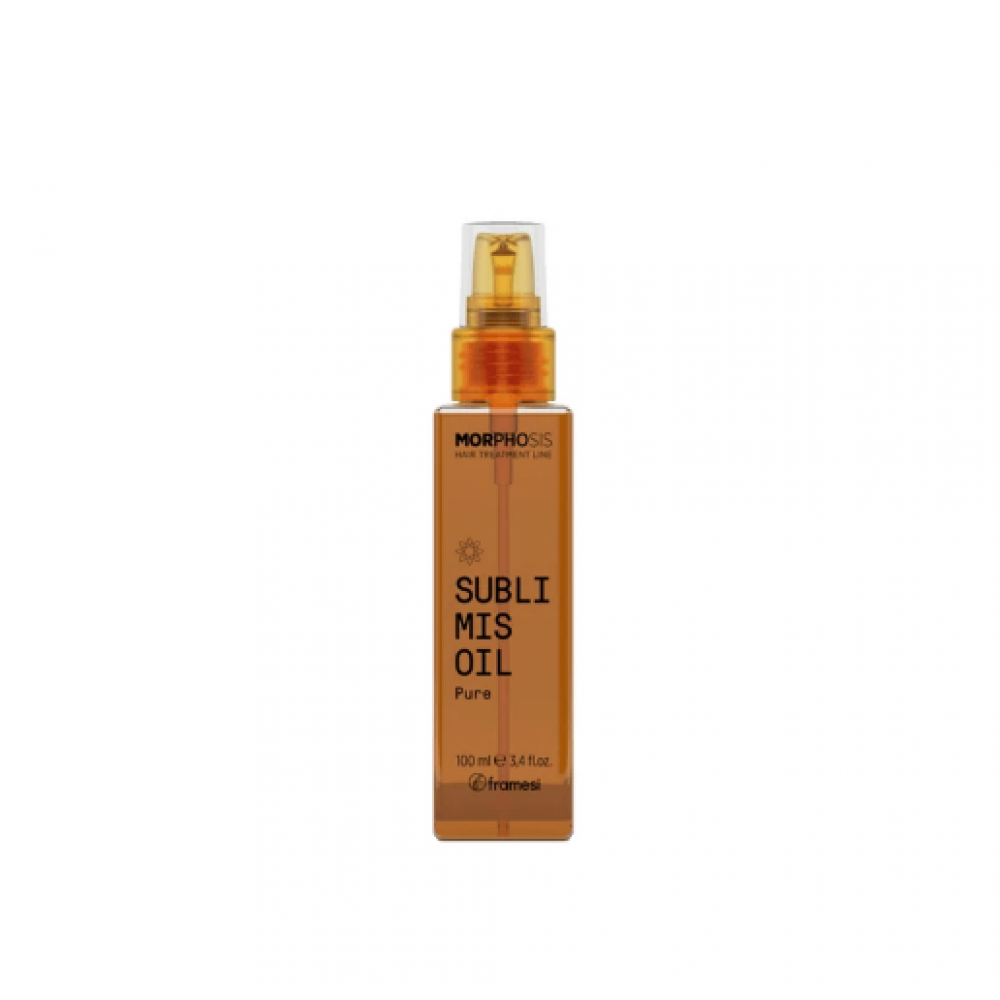 FRAMESI New Morphosis Sublimis Oil Pure 100 ml