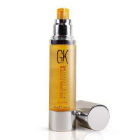Global Keratin Serum шовк масло термо захист, блиск, відновлення, 100 ml