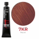 Стойкая профессиональная краска для волос Goldwell Topchic Hair Color Coloration 7KR берилл, 60мл НФ-00022330