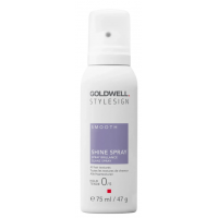 Goldwell Спрей Shine Spray для защиты от влаги и блеска волос, 75 ml