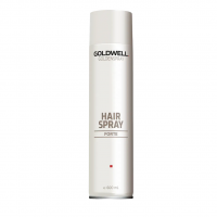 Goldwell Лак золотой для волос средней фиксации, 600 ml