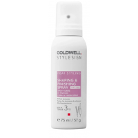 Goldwell Спрей Shaping and Finishing Spray для укладки и фиксации, 75 ml