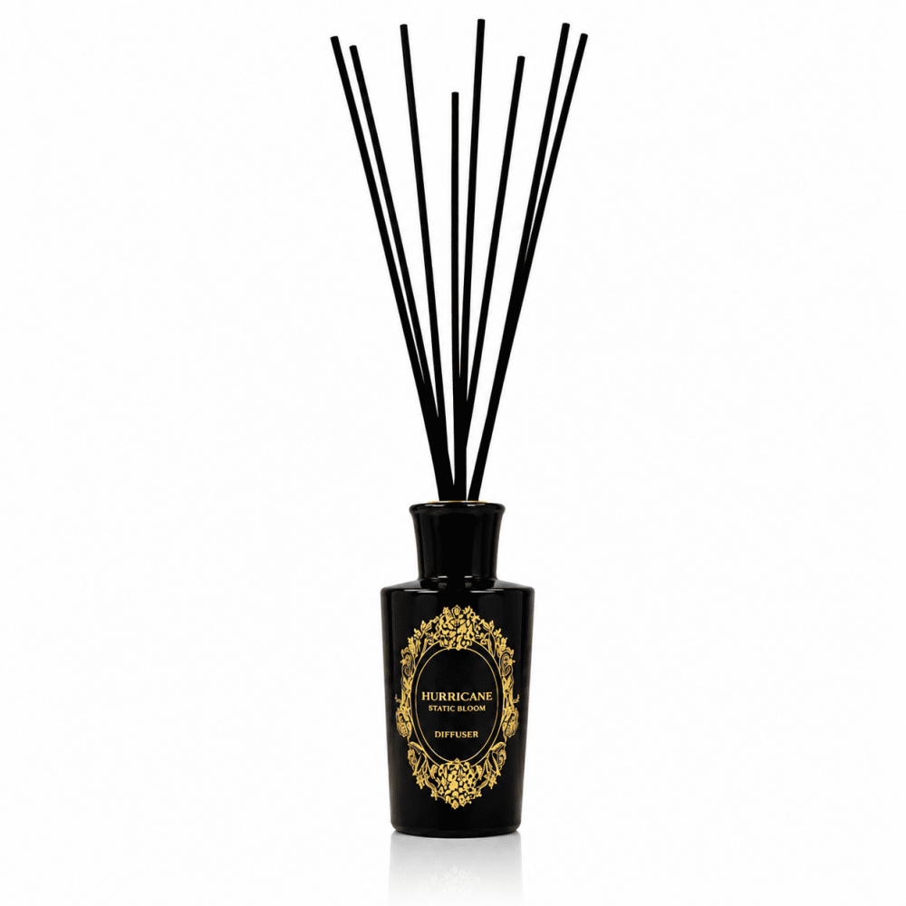 Аромадифузор Hurricane STATIC BLOOM, 100 ml