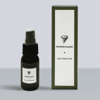 Парфюм в автомобіль Hurricane KHAKI (STANDART)