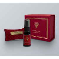 Hurricane premium с флаконом 10ml RED