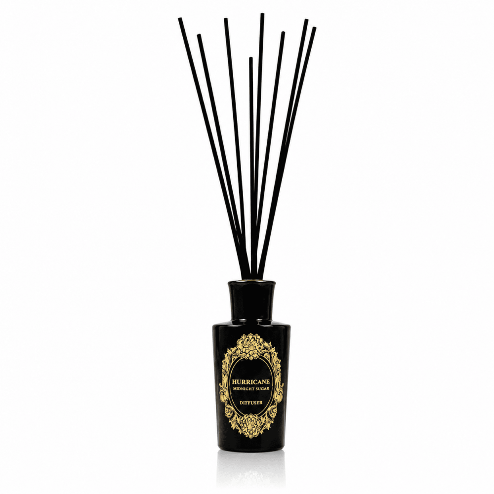 Аромадифузор Hurricane MIDNIGHT SUGAR, 100 ml