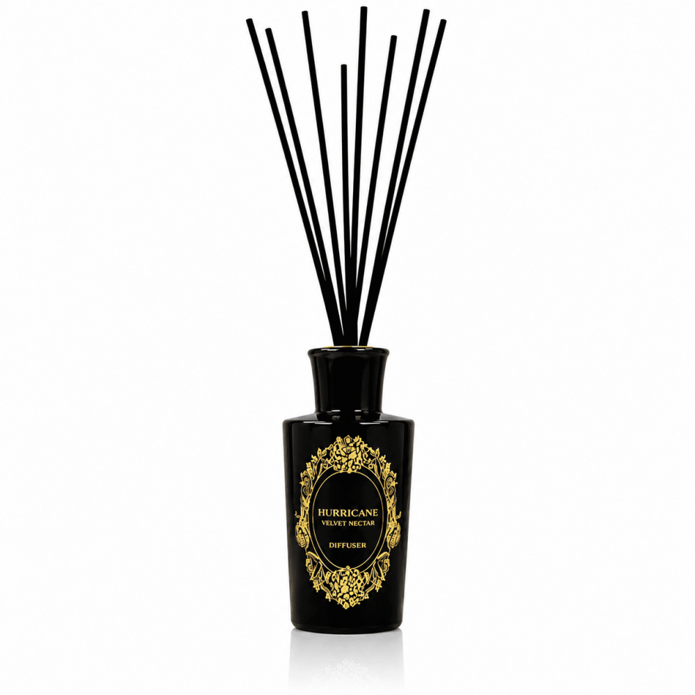 Аромадифузор Hurricane VELVET NECTAR, 100 ml