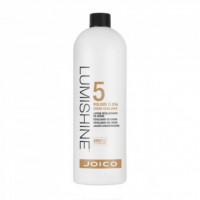 JOICO Крем-окислитель Joico Lumishine Creme Developer 1,5% (5 Vol), 946 ml
