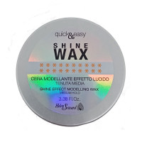 Helen Seward Shine Wax Блестящий моделирующий воск. 100 ml