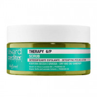Helen Seward Очищающий скраб THERAPY SEWARD MEDITER, 500 ml