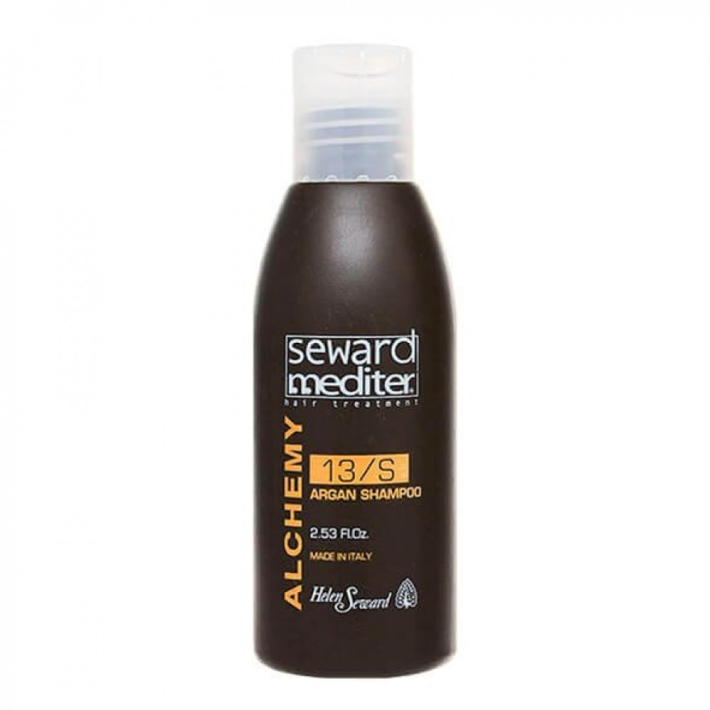 Helen Seward Шампунь ALCHEMY Argan Shampoo 13/S