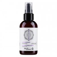 Helen Seward Разглаживающая сыворотка Straightening Serum KERAT ELISIR, 150 ml