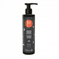 Helen Seward Hair Color (RAME) Маска питательная для блеска волос с усиливающим эффектом, 240 ml
