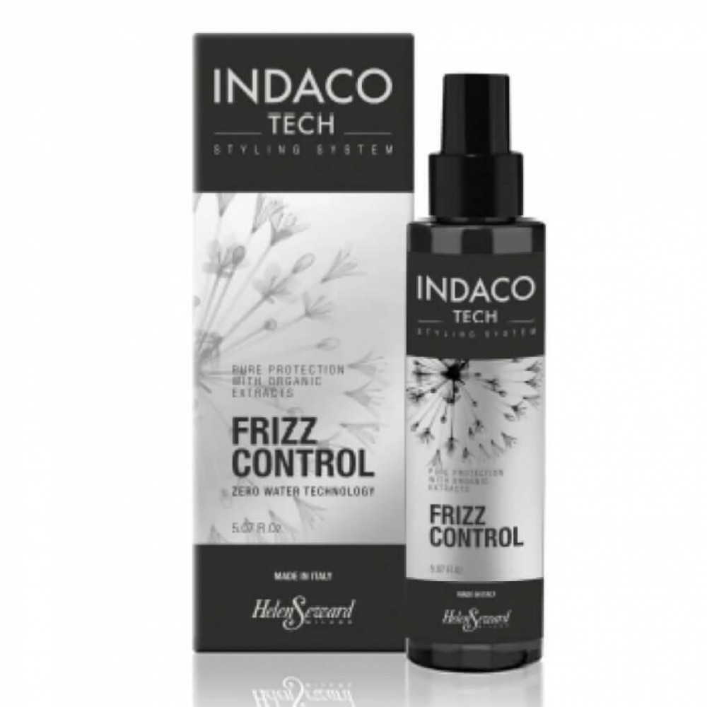 Helen seward Frizz Control Розгладжуючий флюїд для волосся INDACO NEW, 150 ml