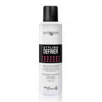 Helen seward QUICK&EASY Eco Hair Spray Strong Эко-лак сильной фиксации QUICK&EASY, 250 ml