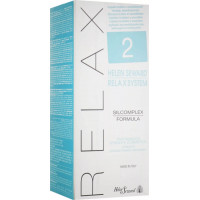 Helen Seward Средство для выпрямления окрашенных и ослабленных волос №2 набор