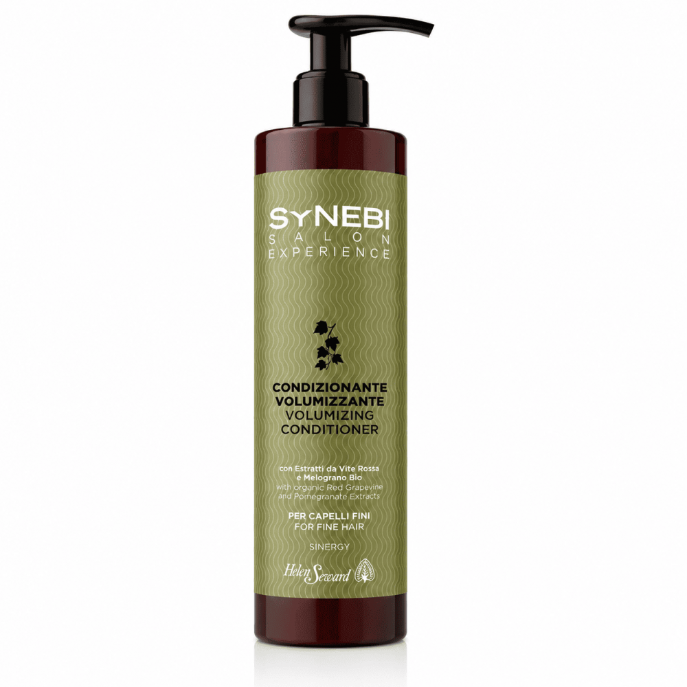 Helen Seward Synebi Volumizing Conditioner — кондиціонер для об'єму волосся, 300 мл
