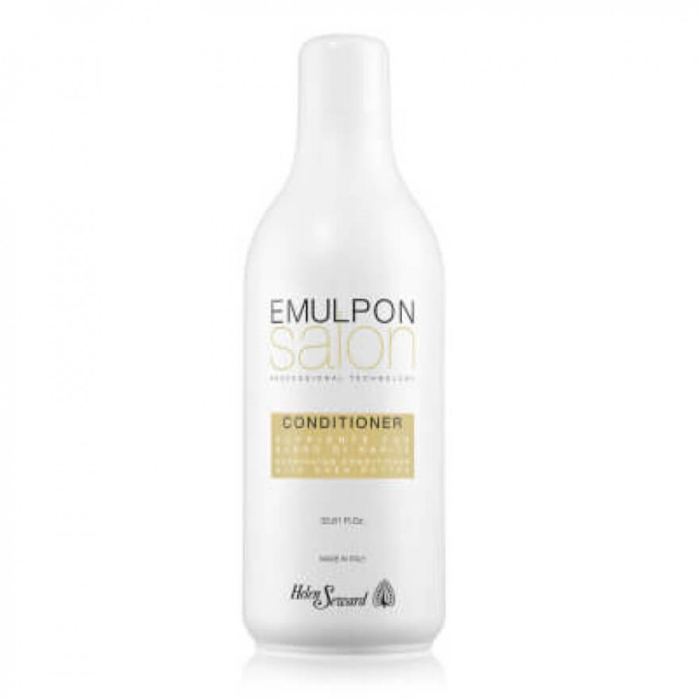 Helen Seward Живильний кондиціонер NOURISHING EMULPON, 1000 ml