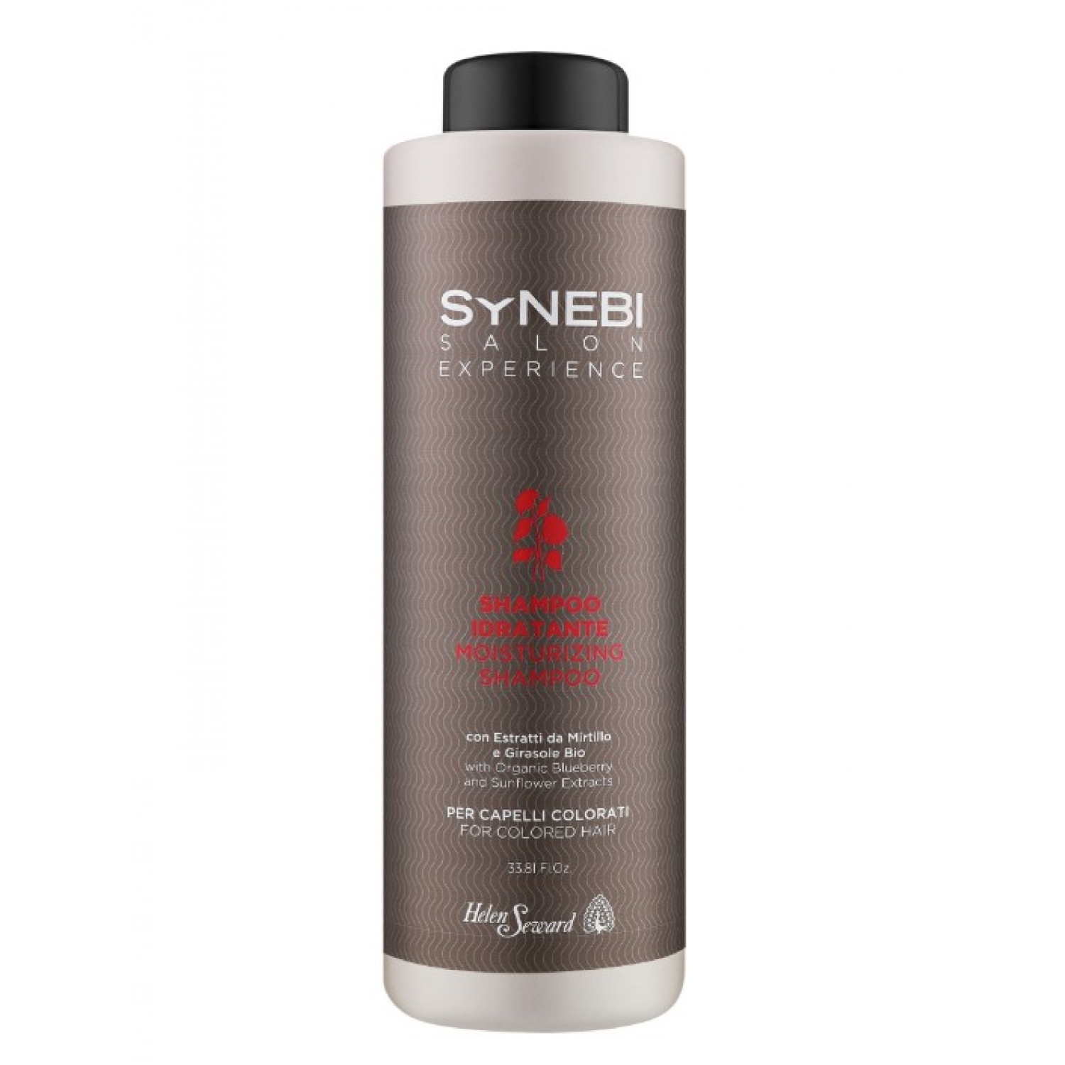 Helen Seward Synebi Hydrating Увлажняющий шампунь, 1000 мл. НФ-00015140