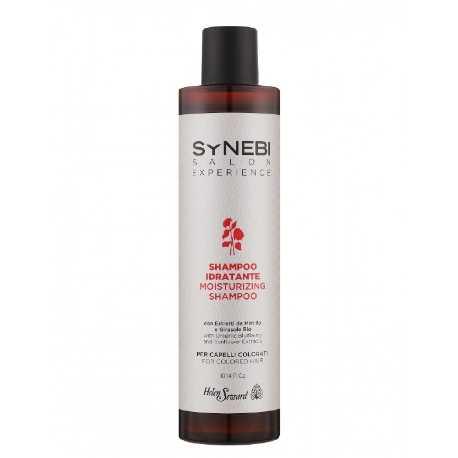 Helen Seward Synebi Hydrating Увлажняющий шампунь, 300 ml НФ-00015139