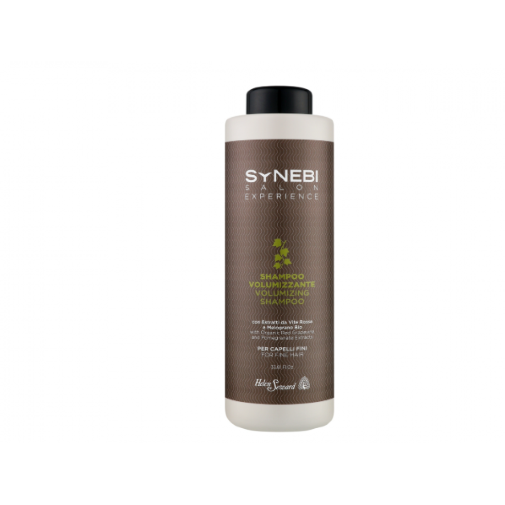 Helen Seward Synebi Volumizing Шампунь для об'єму, 1000 мл.