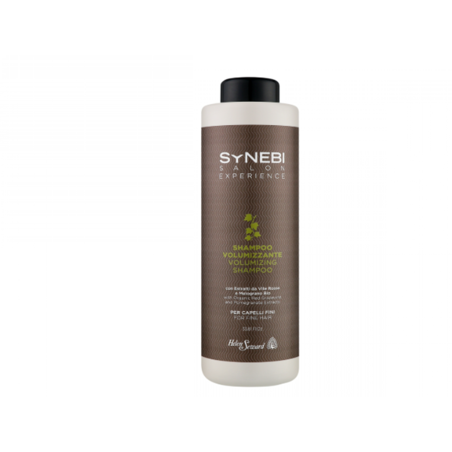Helen Seward Synebi Volumizing Шампунь для об'єму, 1000 мл. НФ-00015156