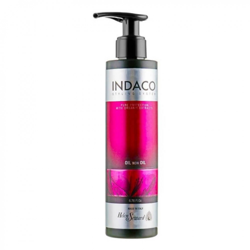 Helen Seward Флюїд для стайлінгу INDACО, 200 ml