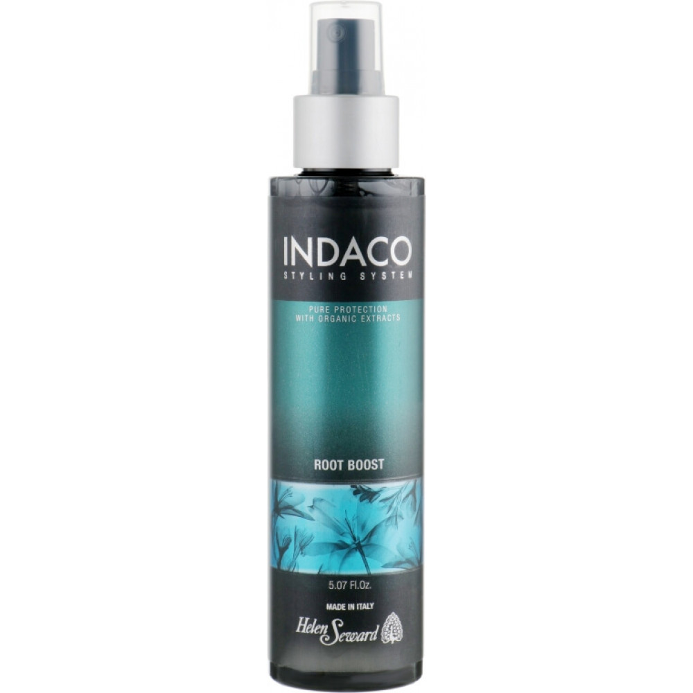 Еко-лак для об'єму INDACO, 150 ml