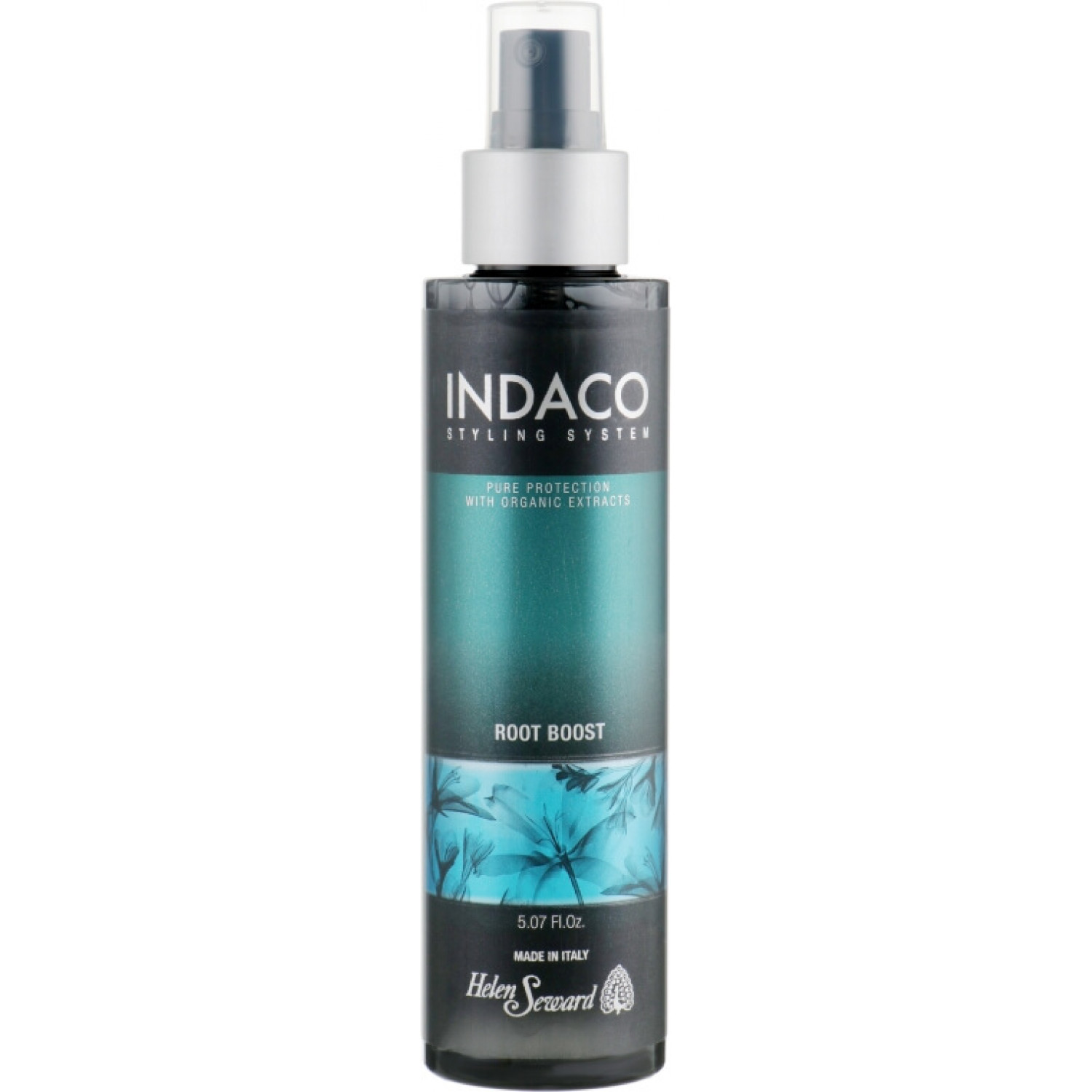 Эко-лак для объема INDACO, 150 ml НФ-00014326