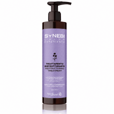 Helen Seward Відновлюючий кондиціонер для догляду за волоссям SYNEBI Restructuring treatment, 300 ml