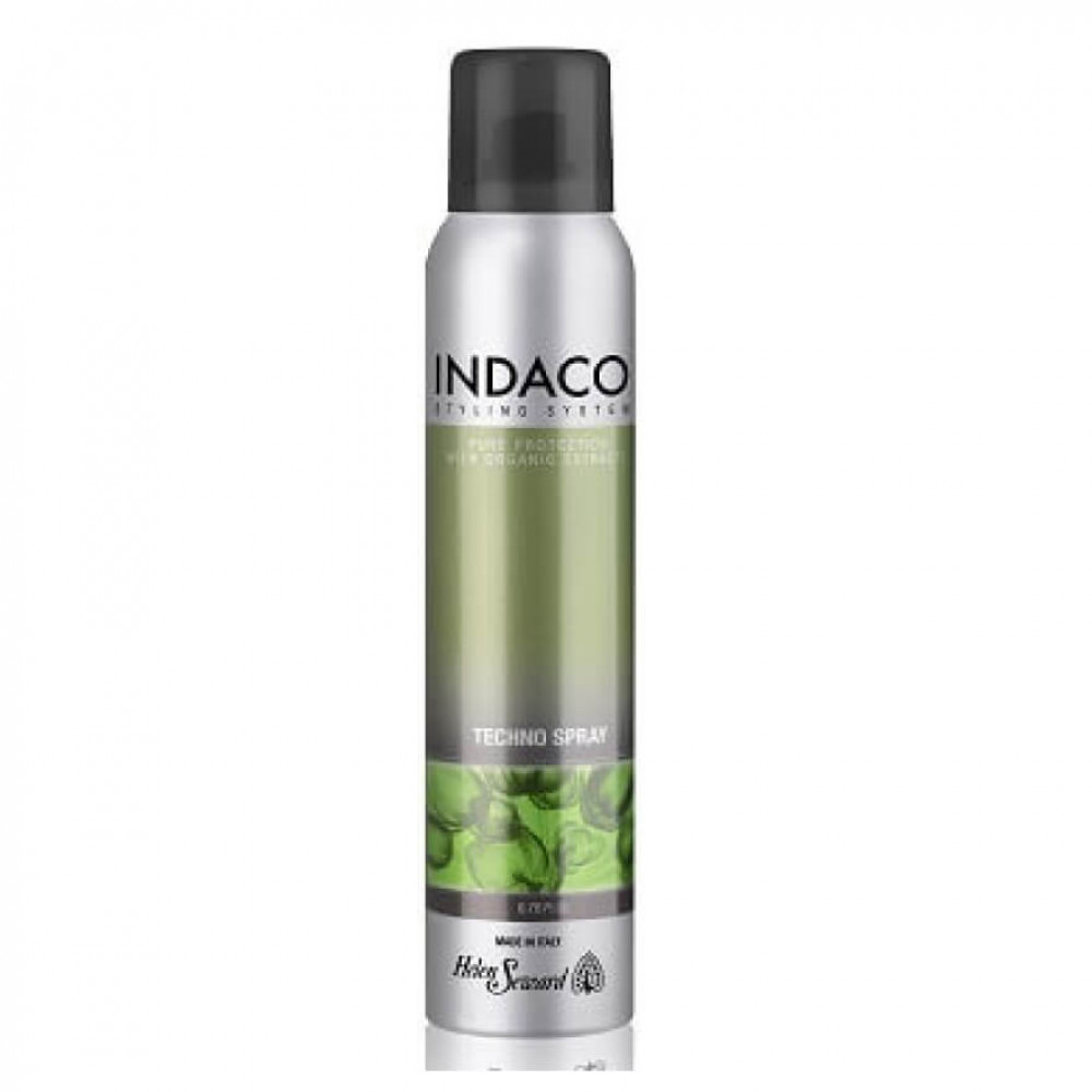 Helen Seward Еко-лак понад сильної фіксації INDACO, 200 ml