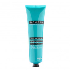 Helen Seward Мужской крем для бритья DOMINO Shaving Cream, 150 ml