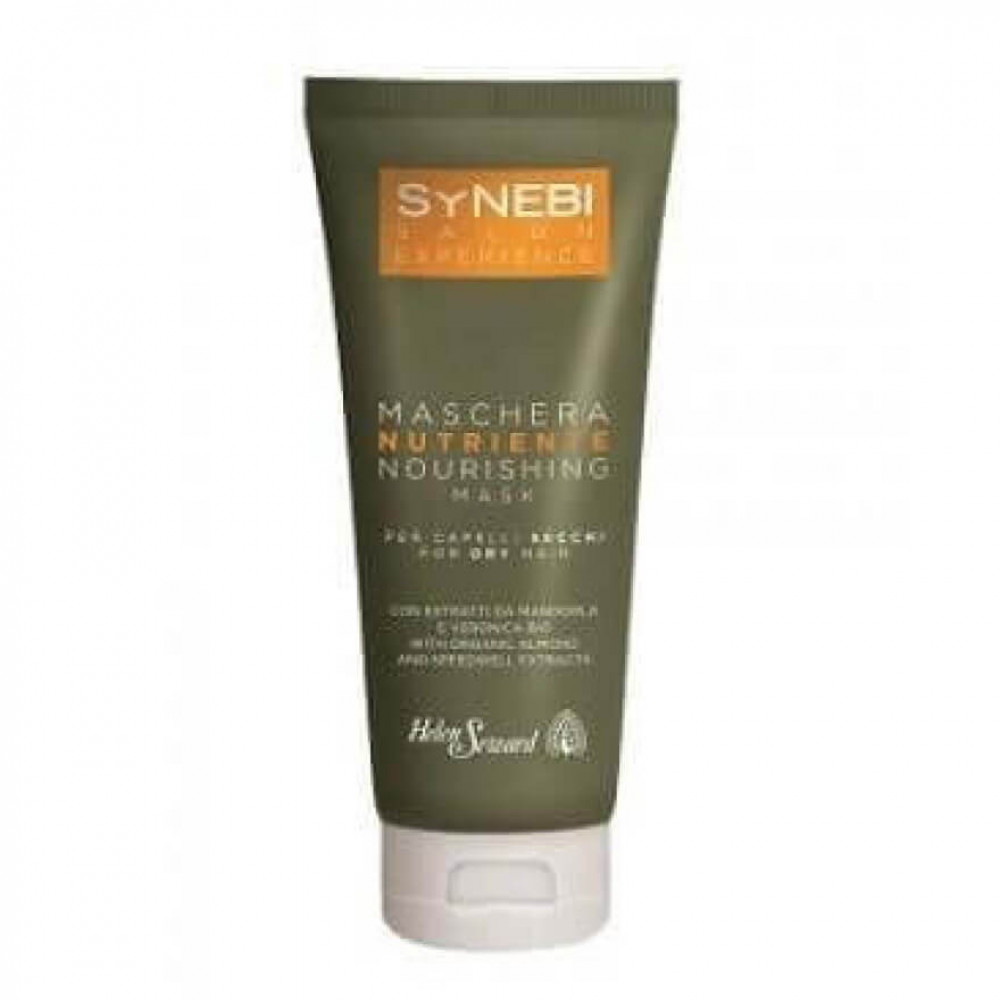 Helen Seward SYNEBI Nourishing mask Поживна маска, 250 мл