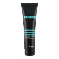 Helen Seward Мужской оттеночный гель для волос DOMINO Black Gel, 150 ml