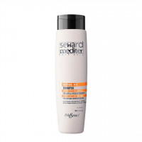 Helen Seward MEDITER Nutrive 4/S Shampoo Шампунь для питания и придания блеска, 300 мл