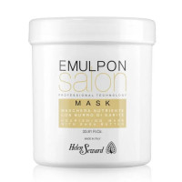Helen Seward Emulpon Salon Nourishing Mask Питательная маска, 1000 мл