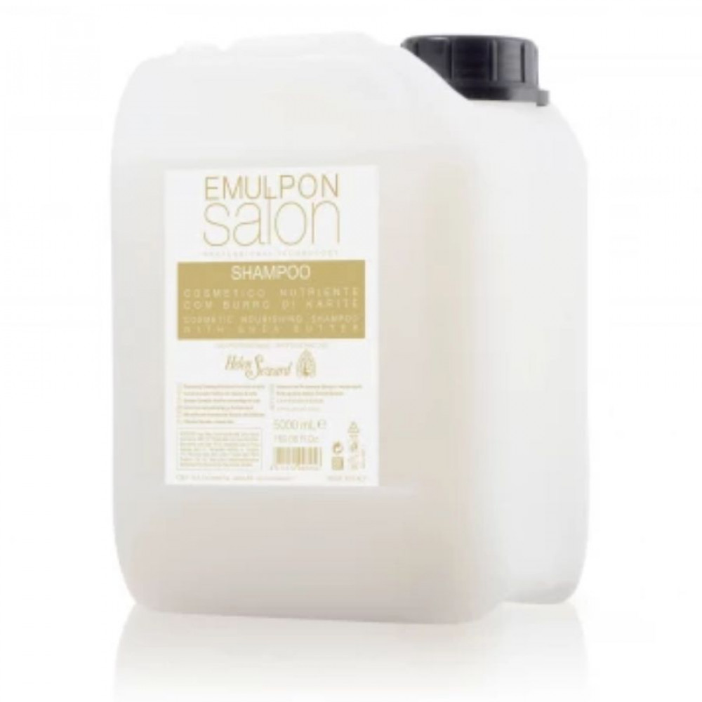 Helen Seward Emulpon Salon Nourishing Shampoo Живильний шампунь, 5000 мл