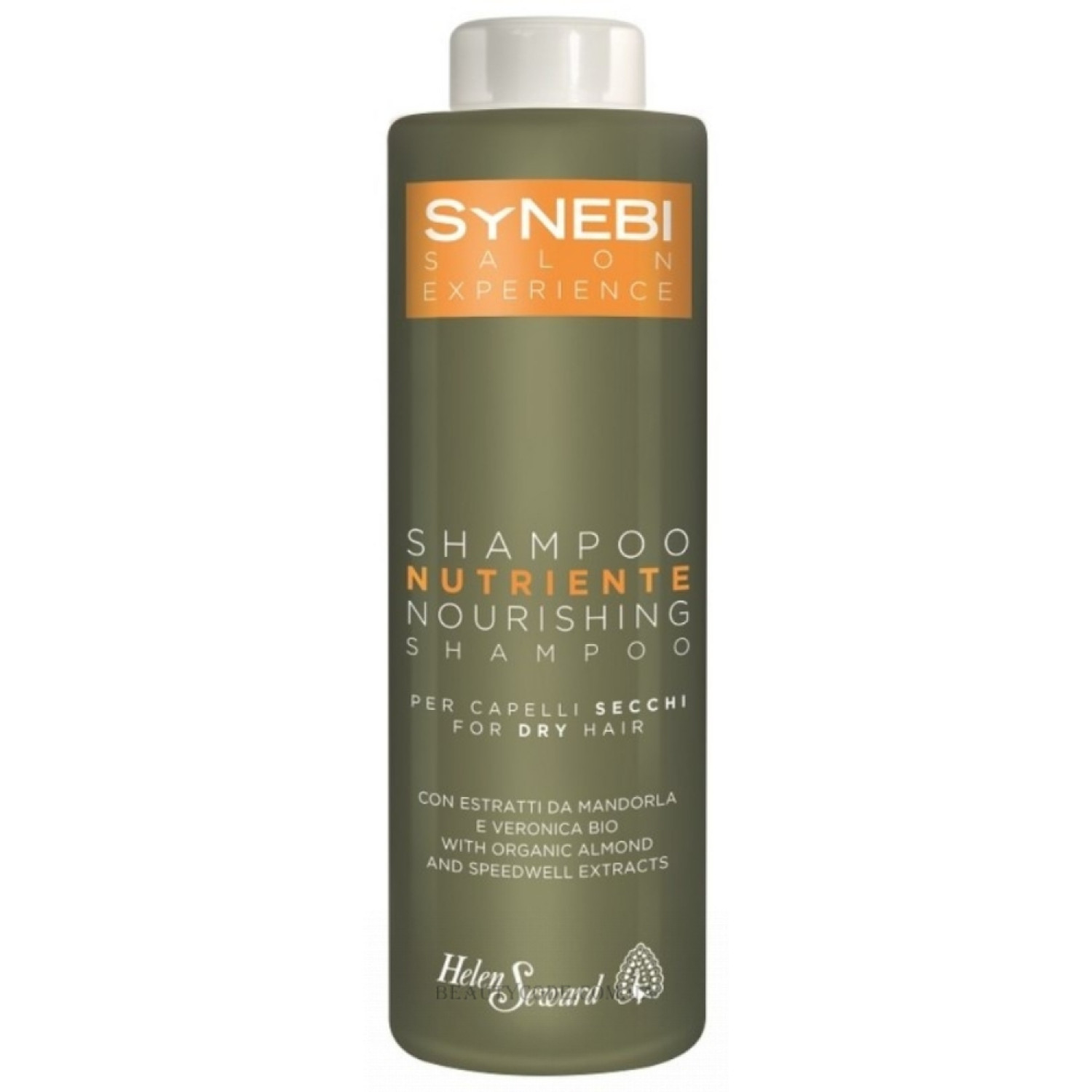 Helen Seward Synebi Nourishing Поживний шампунь, 1000 мл. НФ-00015135
