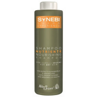 Helen Seward Synebi Nourishing Питательный шампунь, 1000 мл.